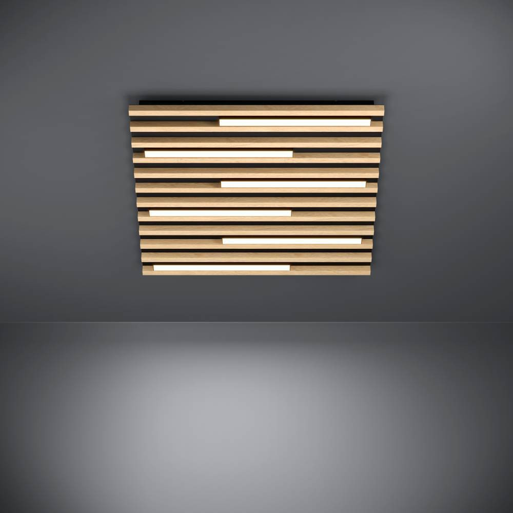 картинка 390427 Настенный-потолочный светильник MARREIRA от магазина pro-decor.kz