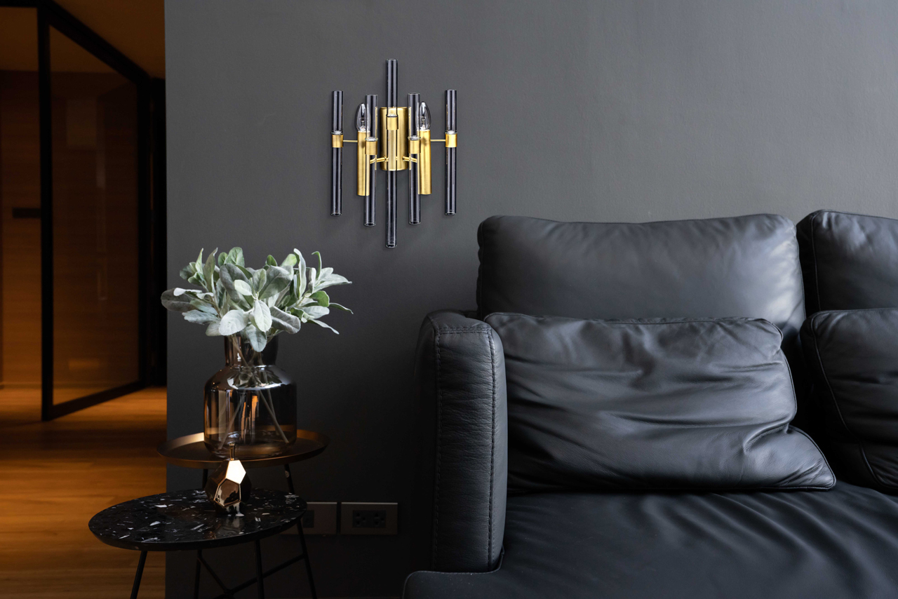картинка Бра MW-Light Альгеро 285021002 от магазина pro-decor.kz