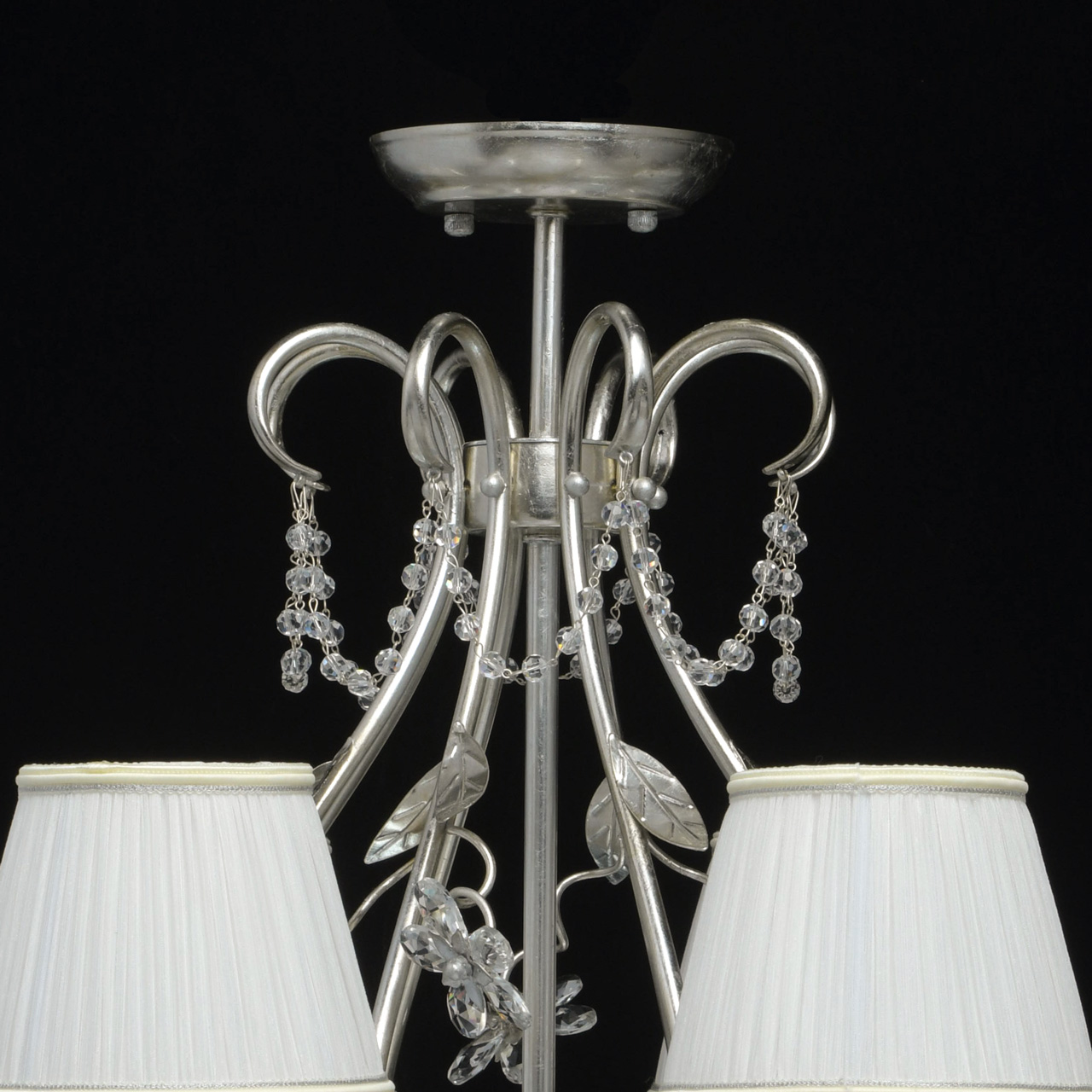 картинка Подвесная люстра Chiaro Валенсия 299011608 от магазина pro-decor.kz