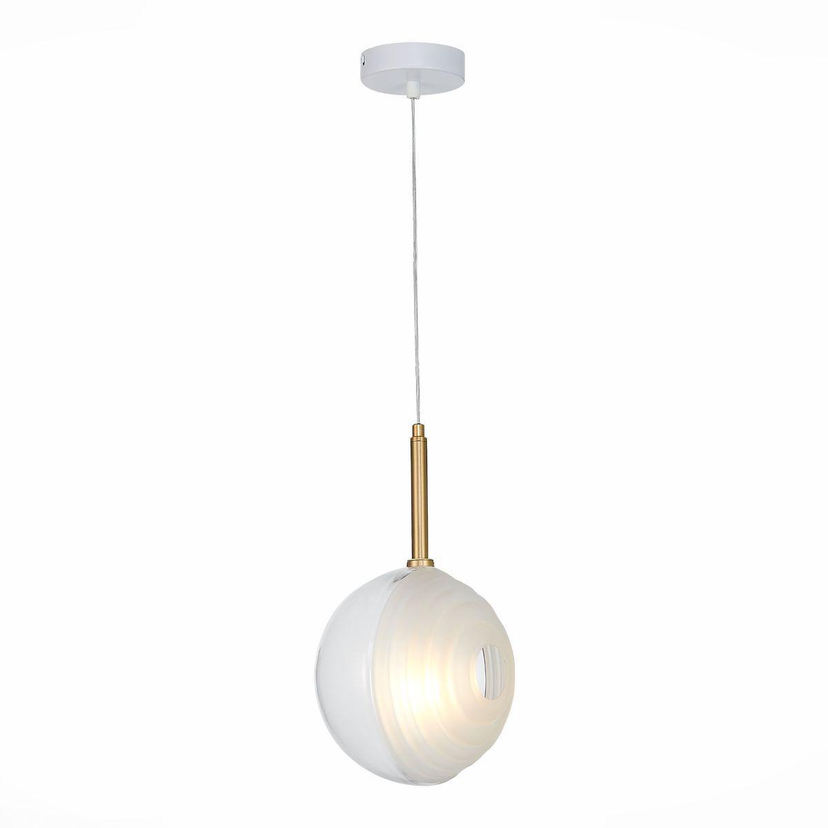картинка Подвесной светильник ST Luce Foligno SL1183.503.01 от магазина pro-decor.kz