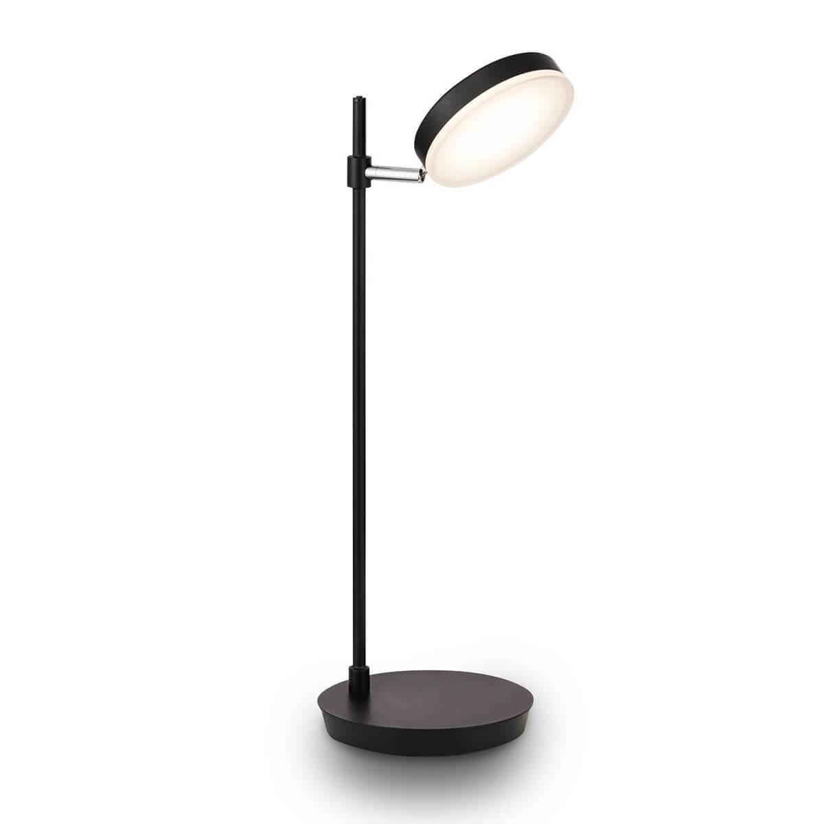 картинка Настольная лампа Maytoni Fad MOD070TL-L8B3K магазин pro-decor.kz являющийся официальным дистрибьютором в Казахстане картинка Настольная лампа Maytoni Fad MOD070TL-L8B3K от магазина pro-decor.kz