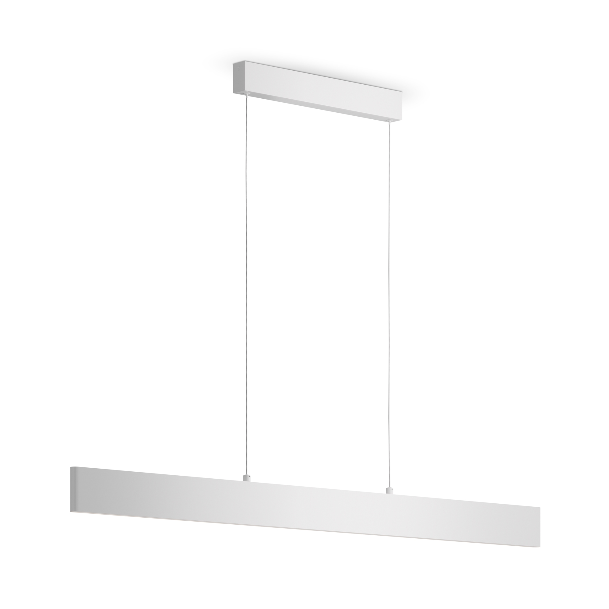 картинка Подвесной светодиодный светильник Maytoni Step P010PL-L30W от магазина pro-decor.kz