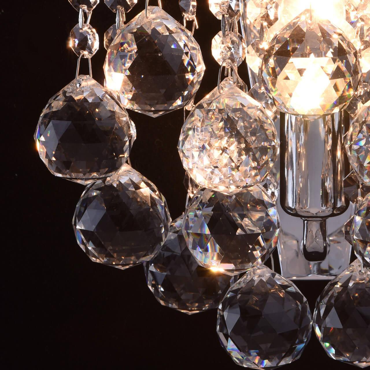 картинка Бра MW-Light Жемчуг 15 232028301 от магазина pro-decor.kz