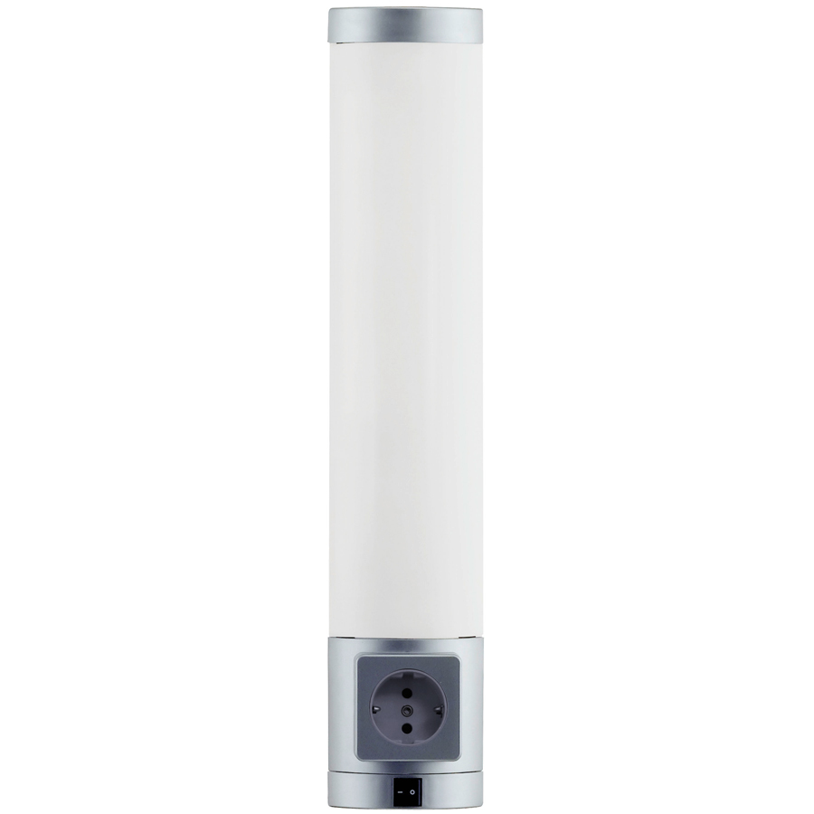 картинка Кухонная подсветка+розетка/G5 1x8W / 'LIKA' от магазина pro-decor.kz