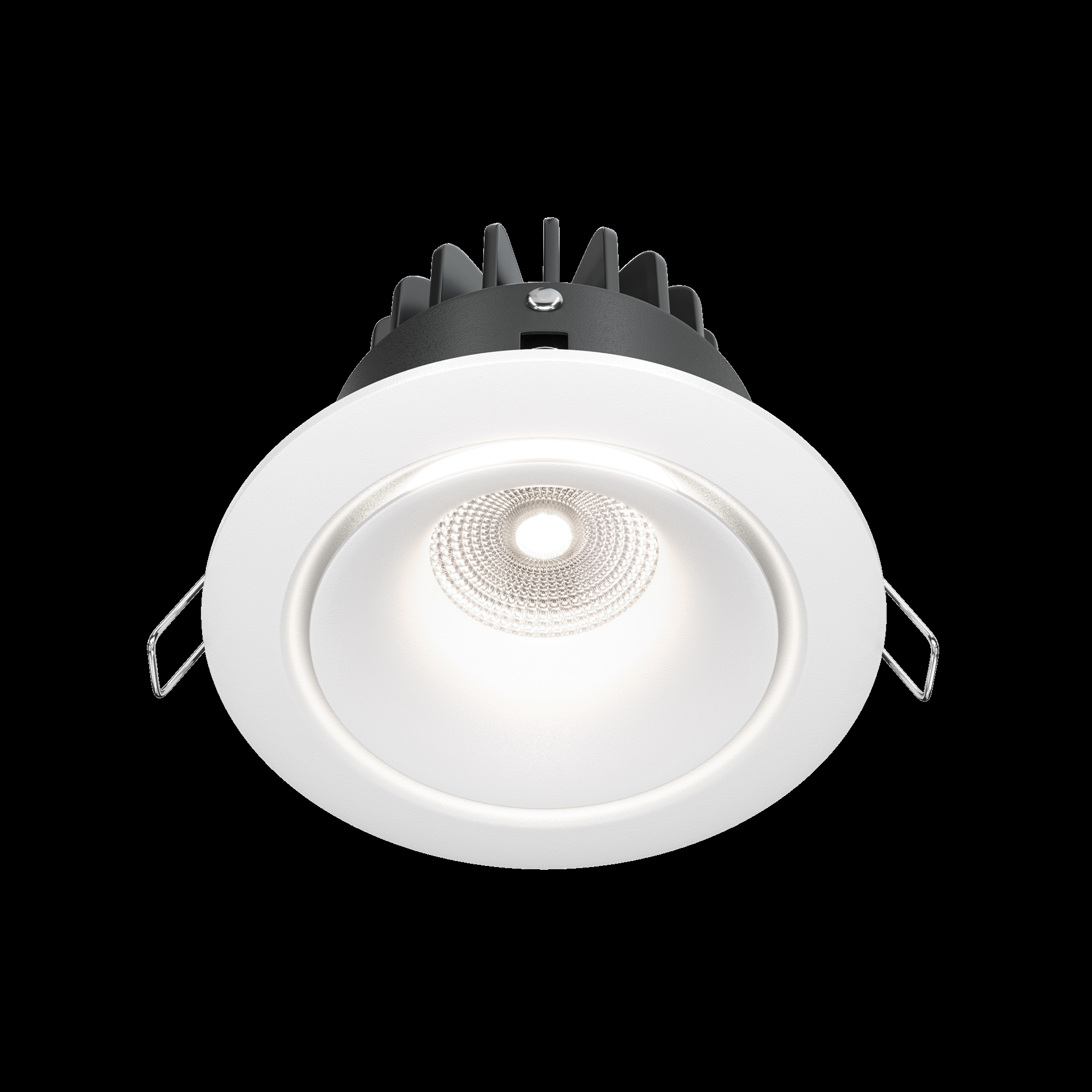 картинка Встраиваемый светильник Technical DL031-L12W4K-W от магазина pro-decor.kz