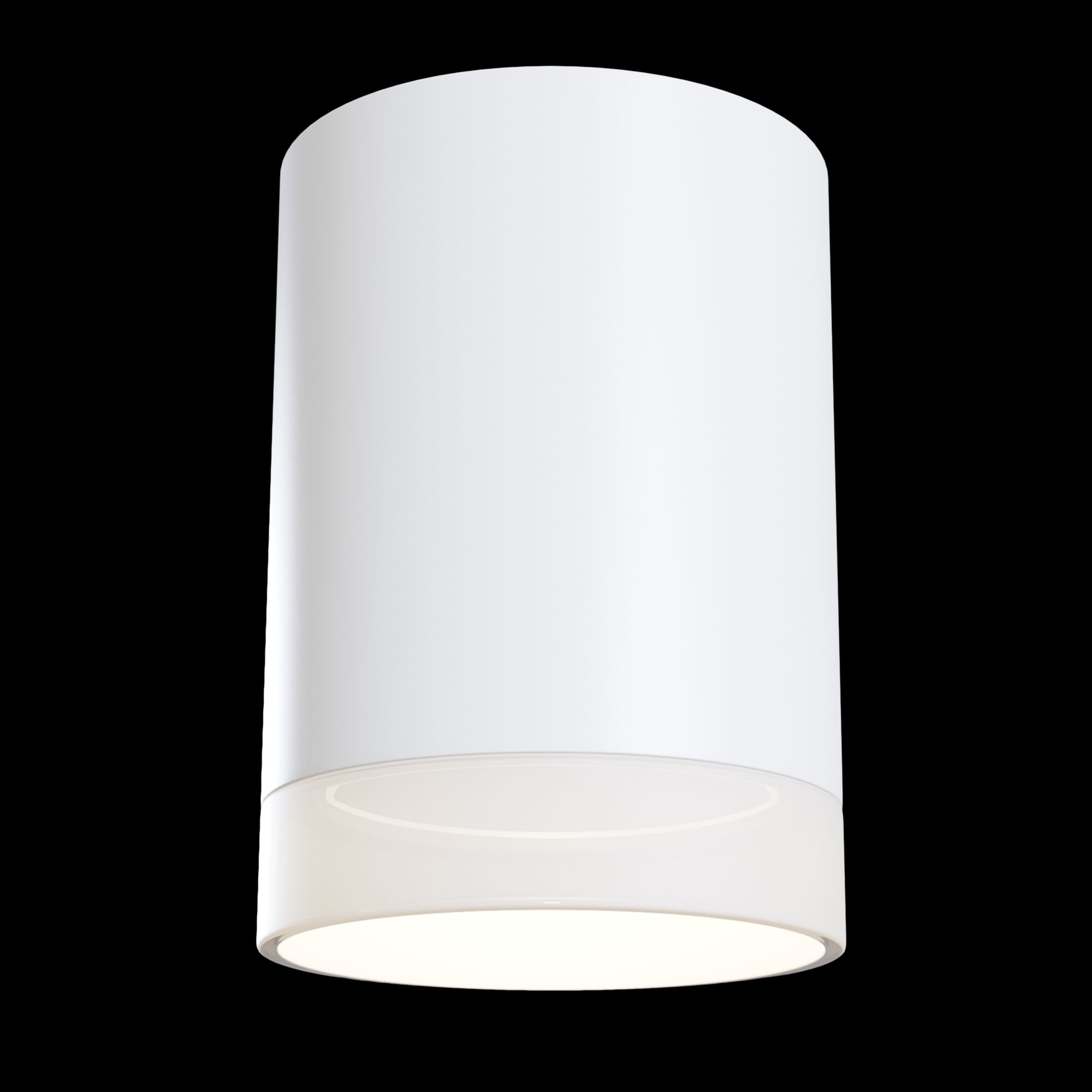 картинка Потолочный светильник Maytoni Pauline C008CW-01W от магазина pro-decor.kz