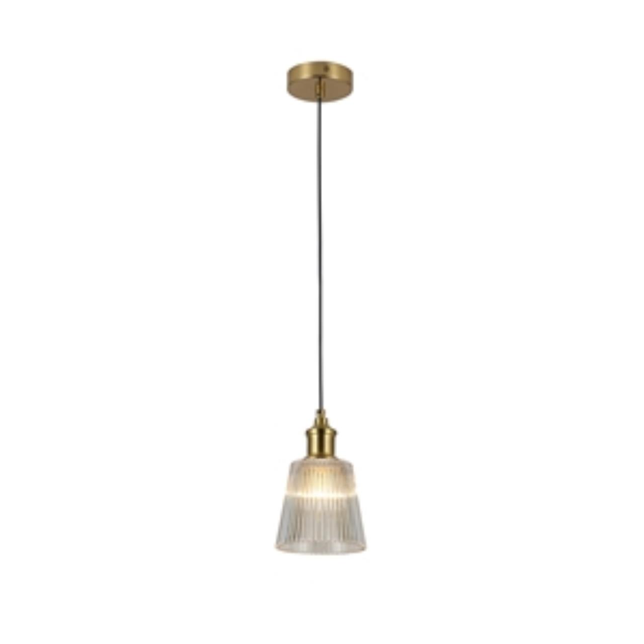 картинка Подвесной светильник Favourite Copita 2777-1P от магазина pro-decor.kz