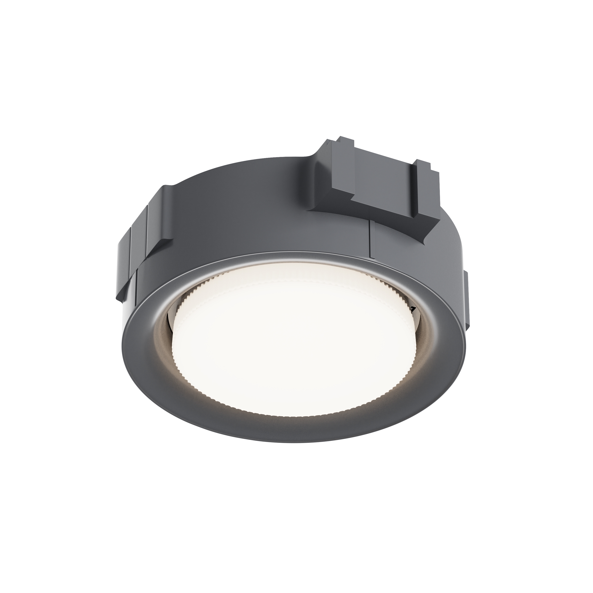 картинка Встраиваемый светильник Technical DL019-GX53-W от магазина pro-decor.kz