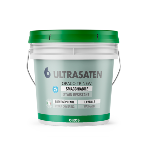 Купить Краска ULTRASATEN OPACO TR NEW LT.1 Краска ULTRASATEN OPACO TR NEW LT.1