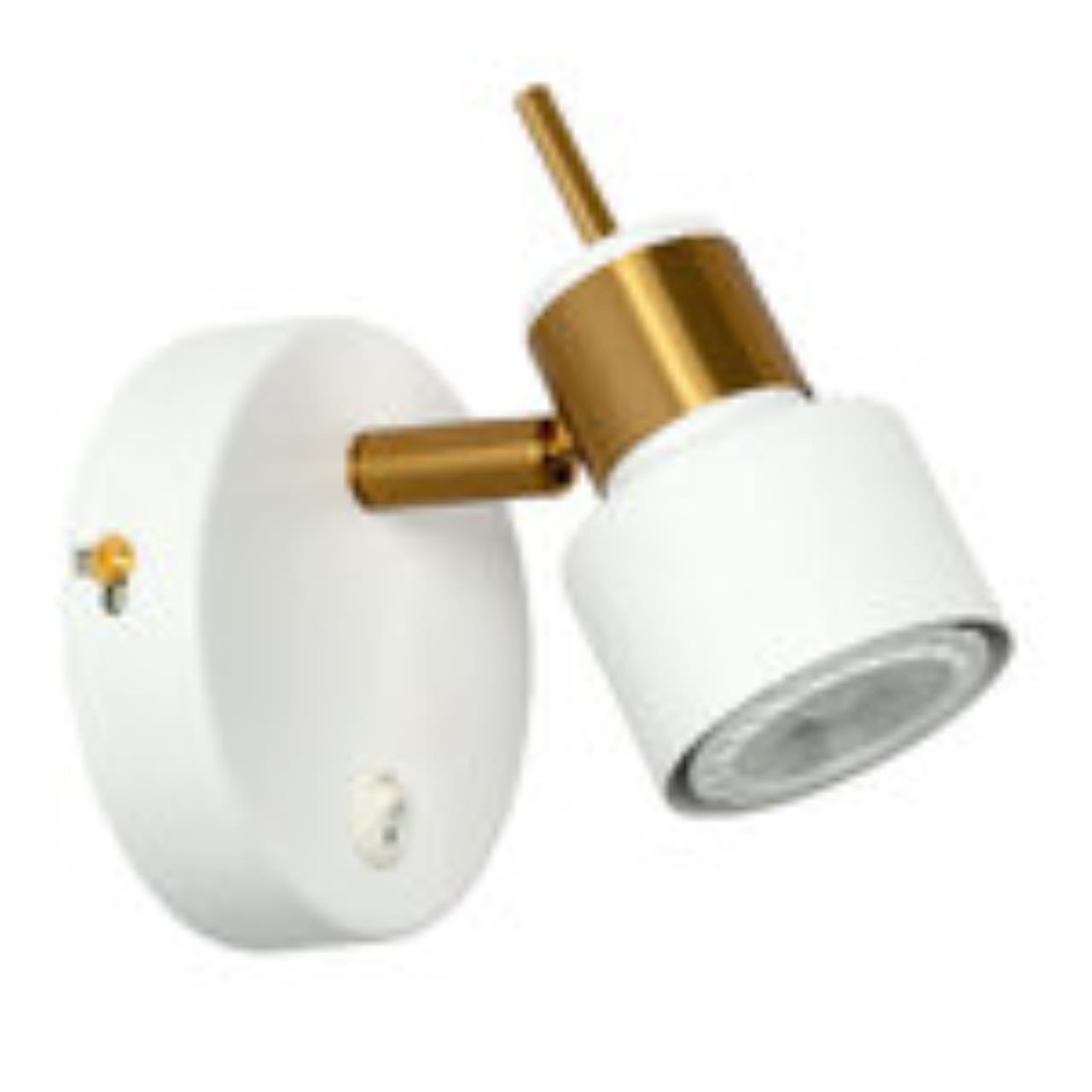 картинка Спот Arte Lamp Almach A1906AP-1WH от магазина pro-decor.kz