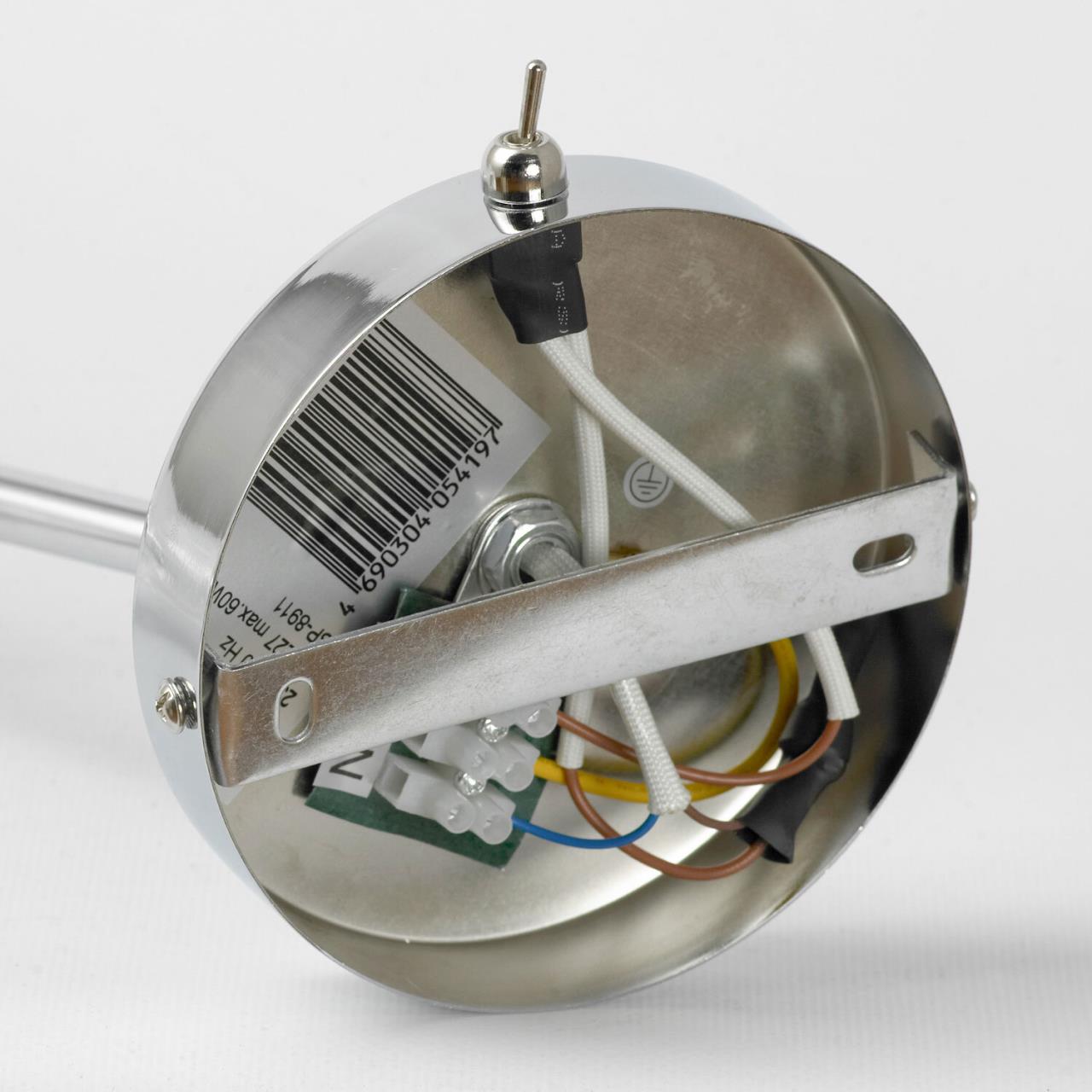 картинка Бра Lussole LSP-8911 от магазина pro-decor.kz