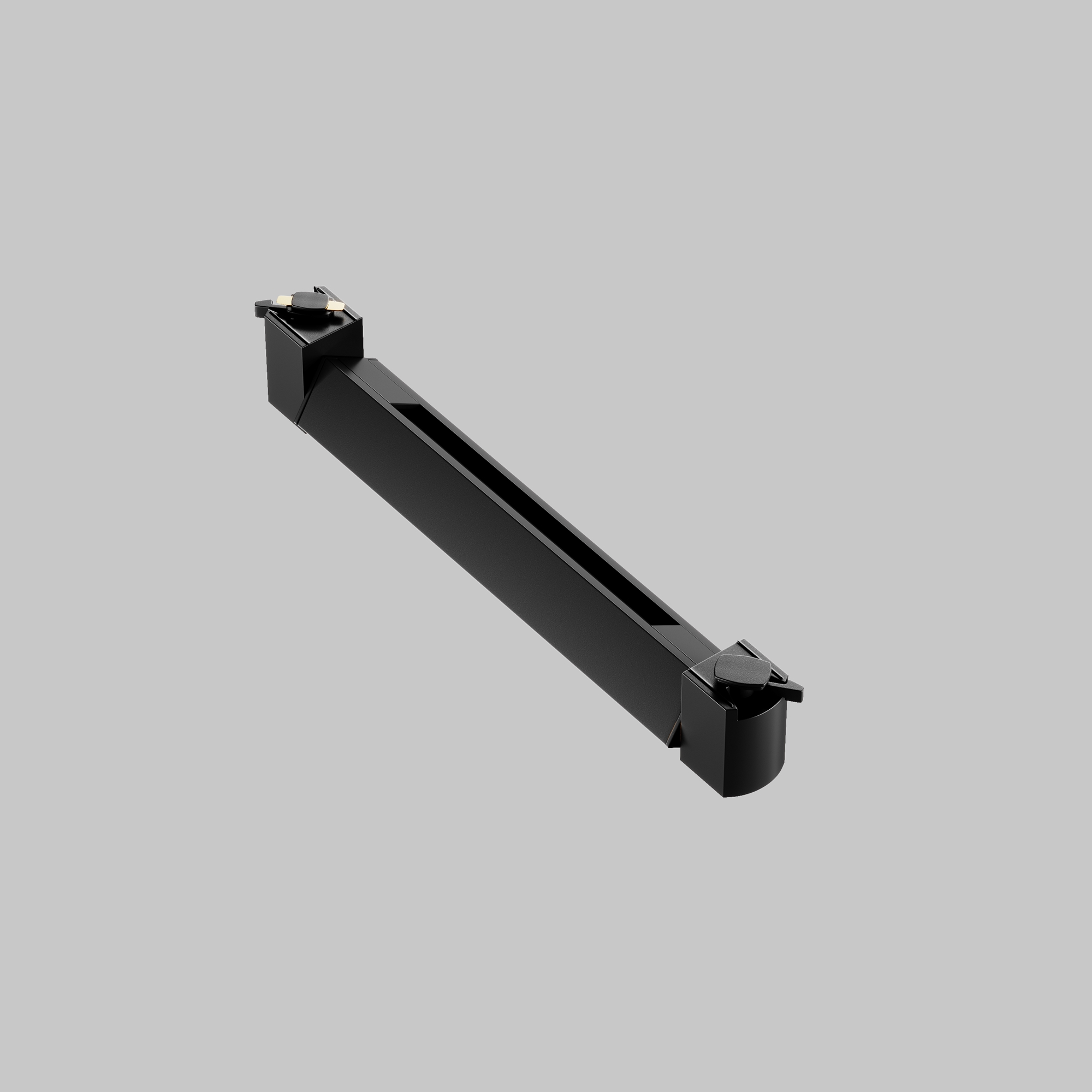 картинка Трековый светильник Technical TR104-1-10W3K-B от магазина pro-decor.kz
