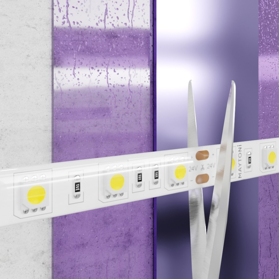 картинка Светодиодная лента Led Strip 10173 от магазина pro-decor.kz