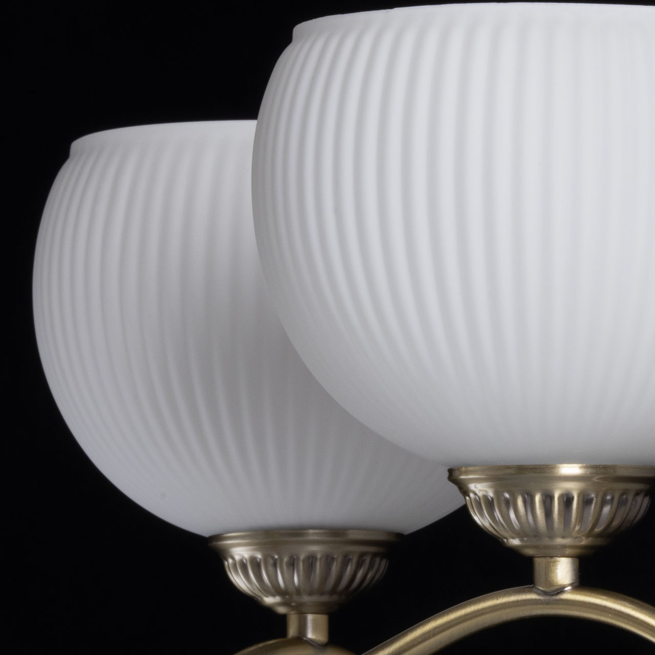 картинка 347019705 MW-light Фелиция Люстра от магазина pro-decor.kz