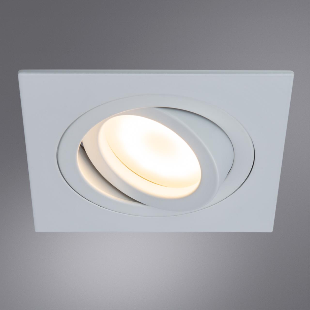 картинка Светильник потолочный Arte Lamp TARF A2168PL-1WH от магазина pro-decor.kz
