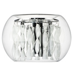 картинка Настенный светильник Lightstar Acquario 752634 от магазина pro-decor.kz