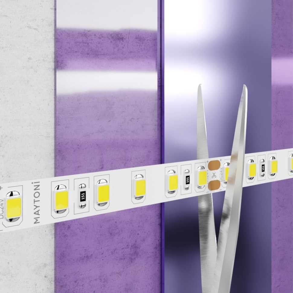 картинка Светодиодная лента Led Strip 10144 от магазина pro-decor.kz