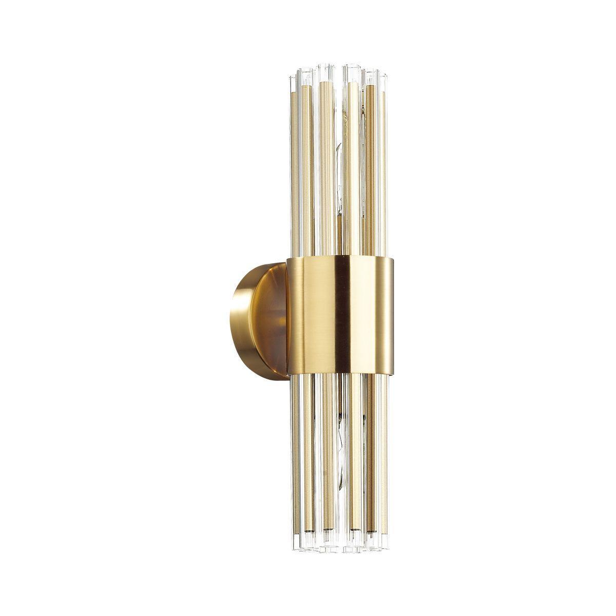 картинка Бра Odeon Light Hall Viketa 4786/2W от магазина pro-decor.kz