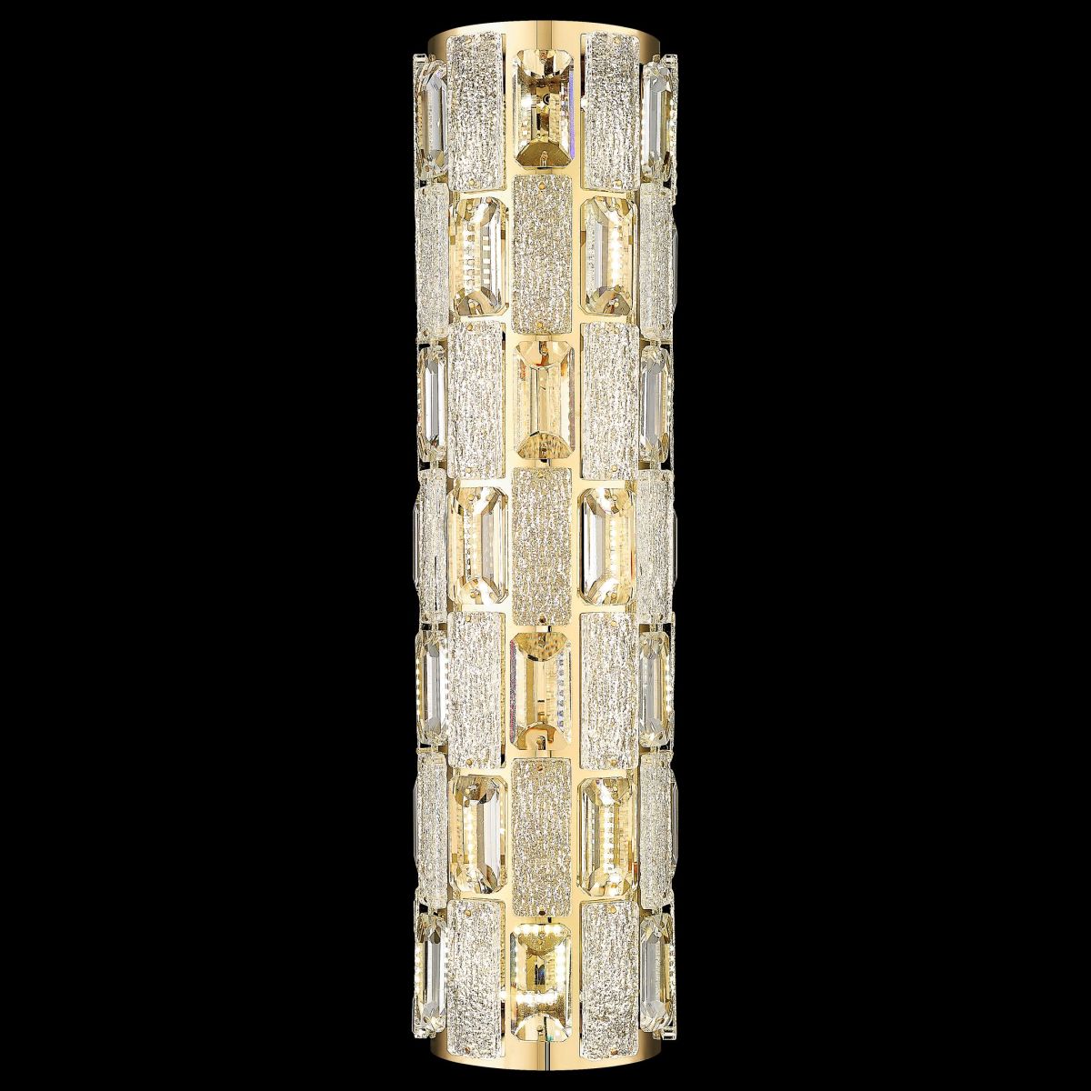 картинка Настенный светильник Wertmark Elaine WE469.05.301 от магазина pro-decor.kz
