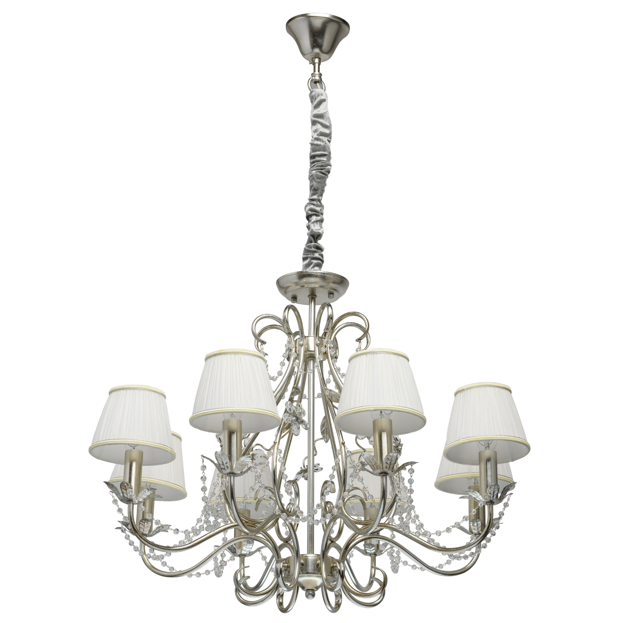 картинка Подвесная люстра Chiaro Валенсия 299011608 от магазина pro-decor.kz