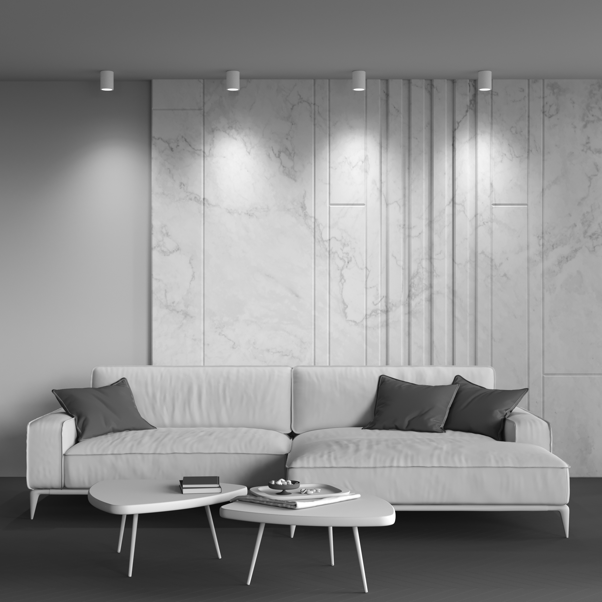 картинка Потолочный светильник Maytoni Antares C029CL-01W от магазина pro-decor.kz