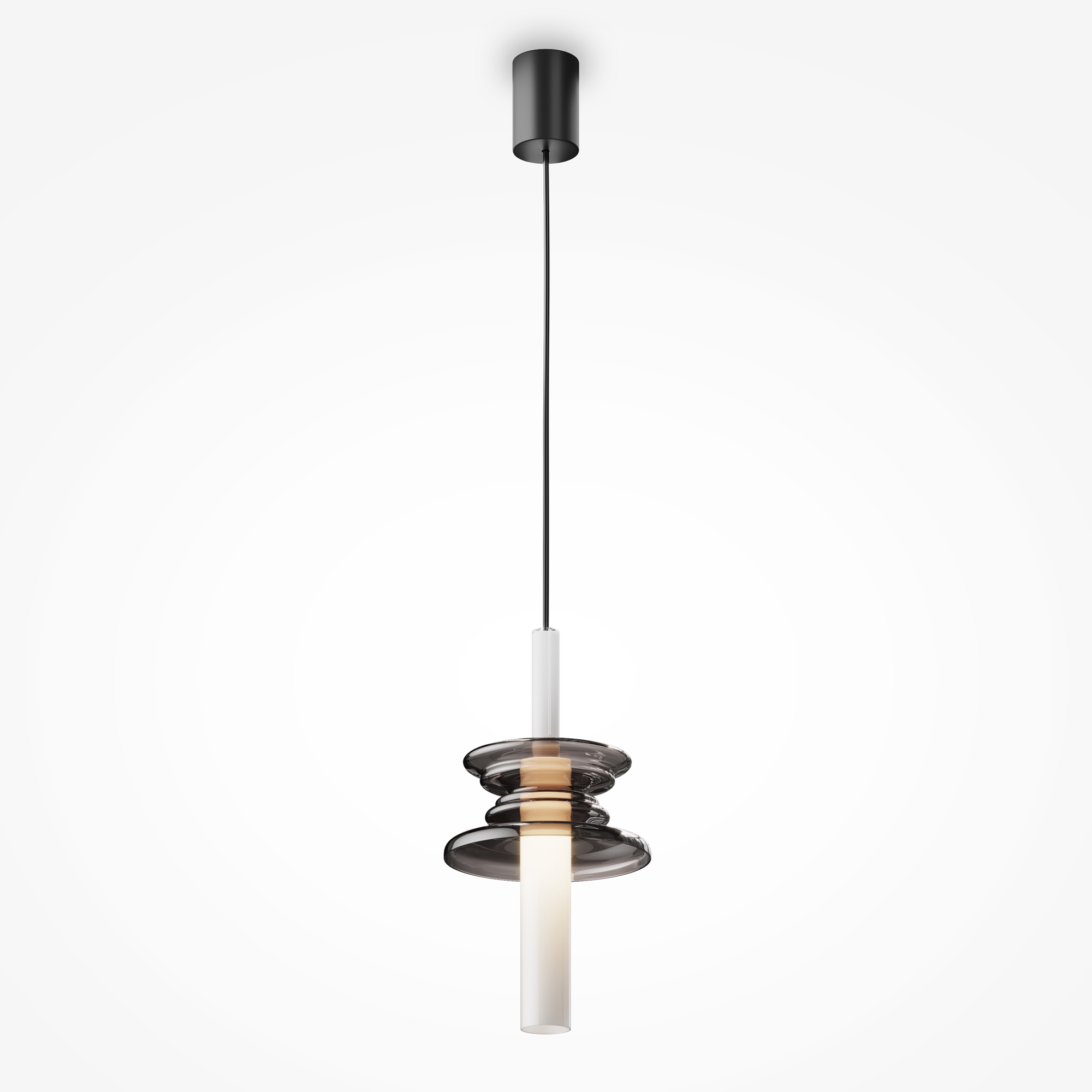 картинка Подвесной светильник Maytoni MOD255PL-01B1 от магазина pro-decor.kz