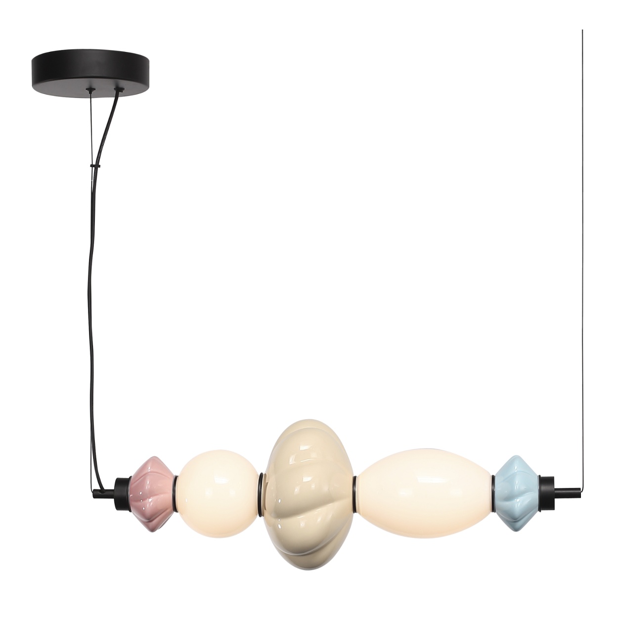 картинка SL6134.423.01 Светильник подвесной ST-Luce FLORENTINI от магазина pro-decor.kz