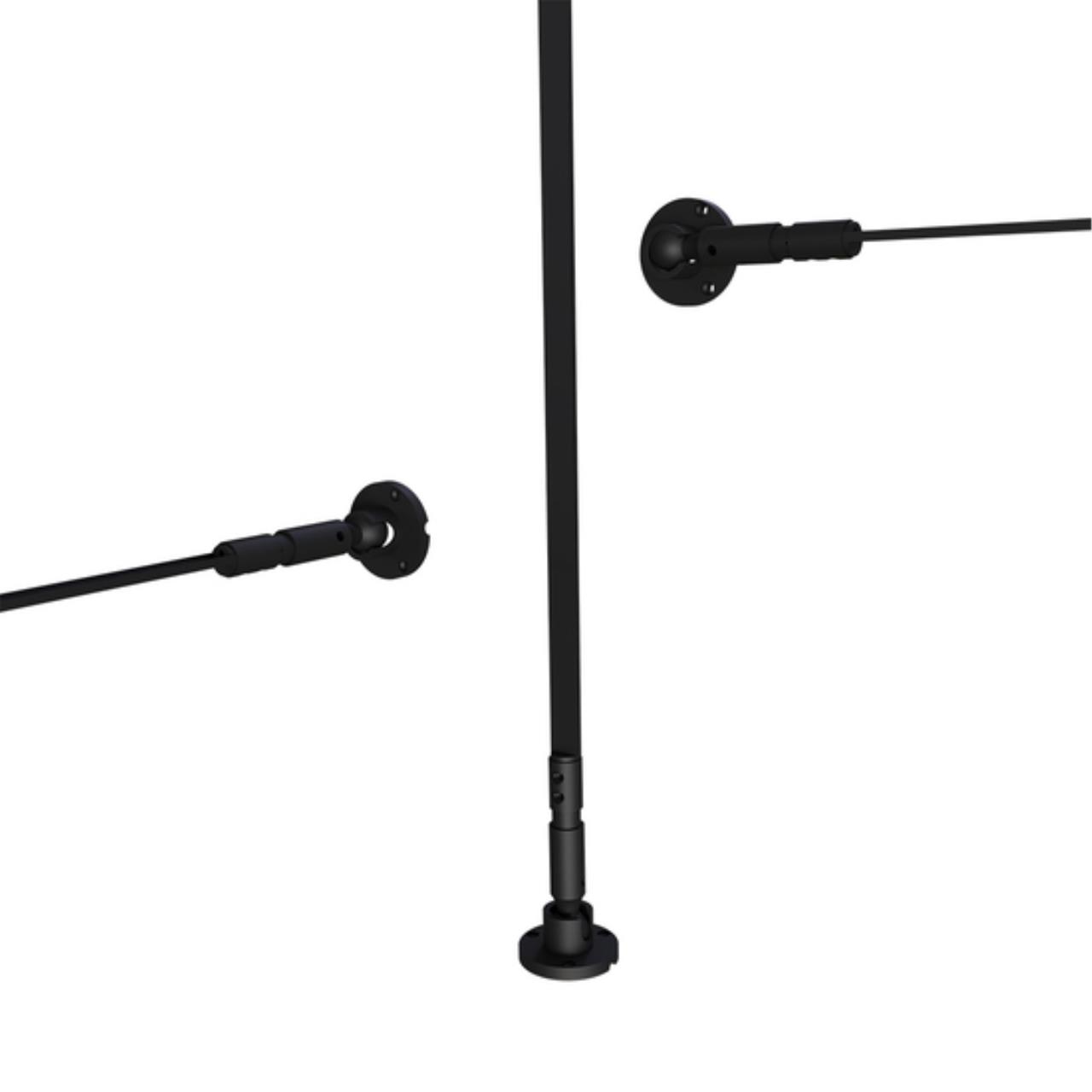 картинка Тросовая система Arte Lamp SKYCROSS A600506-240-4K от магазина pro-decor.kz