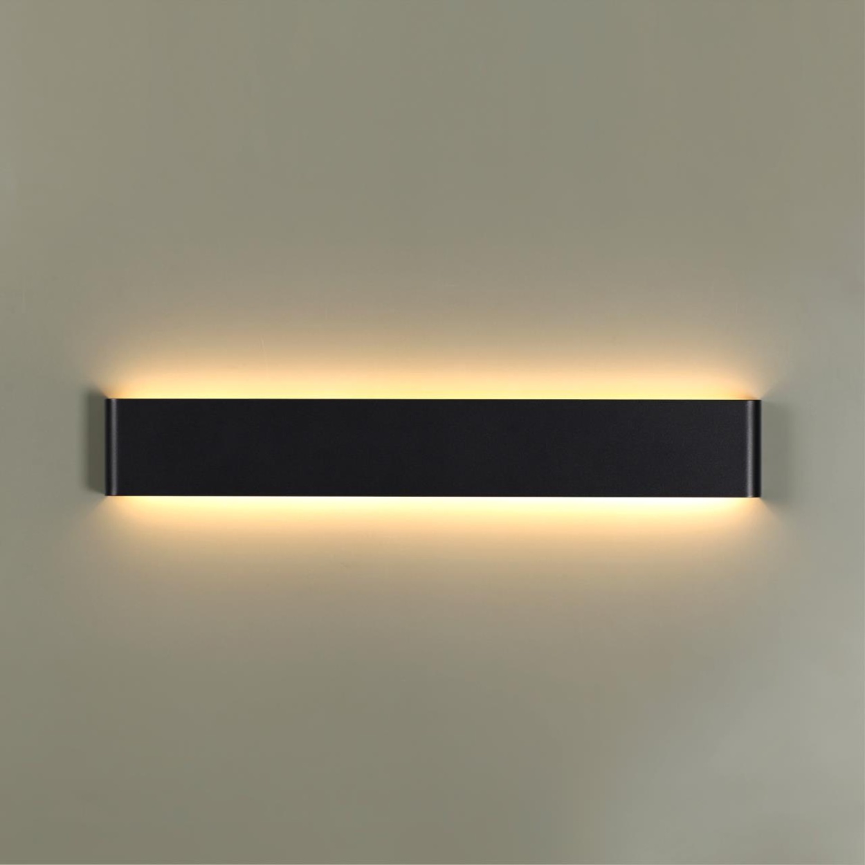 картинка Настенный светодиодный светильник Odeon Light Hightech Framant 4294/20WL от магазина pro-decor.kz