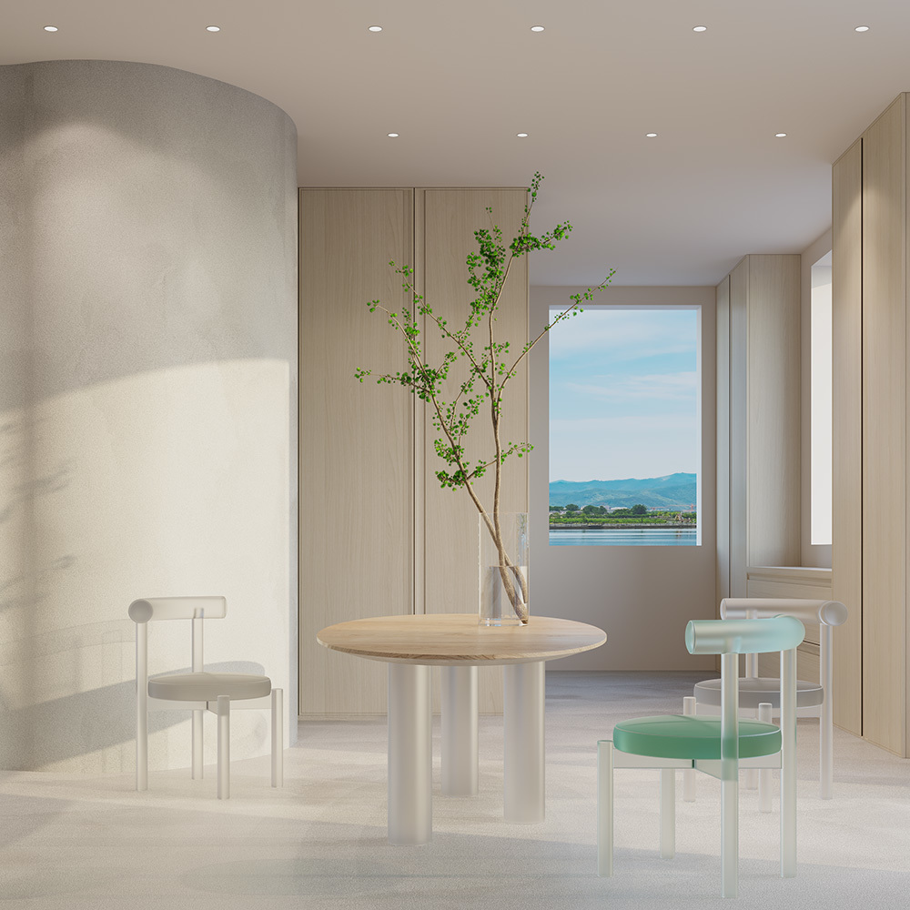 картинка Встраиваемый светильник Maytoni Reif DL049-01W от магазина pro-decor.kz