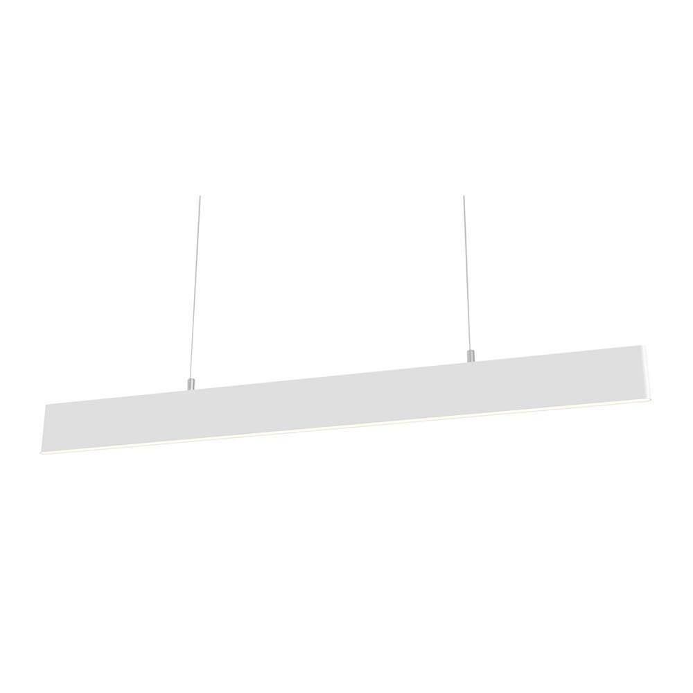 картинка Подвесной светодиодный светильник Maytoni Step P010PL-L30W4K от магазина pro-decor.kz