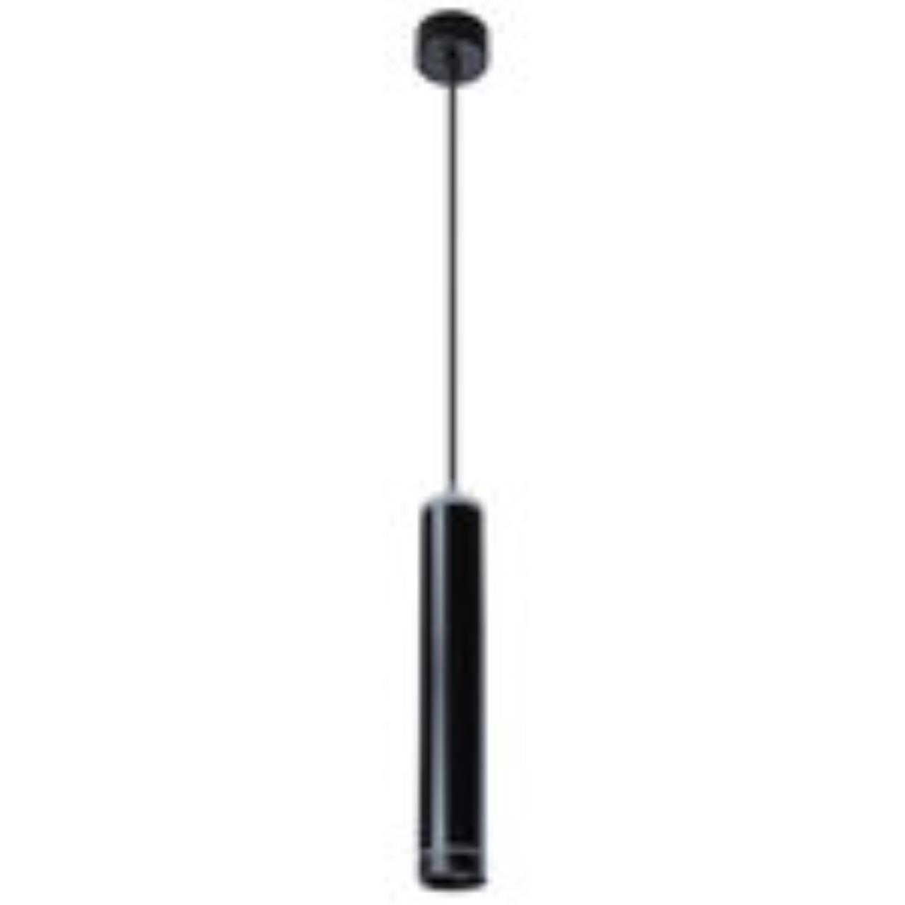 картинка Подвесной светодиодный светильник Arte Lamp Altais A6110SP-2BK от магазина pro-decor.kz