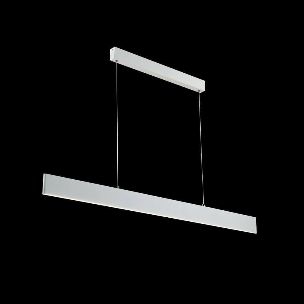 картинка Подвесной светодиодный светильник Maytoni Step P010PL-L30W от магазина pro-decor.kz