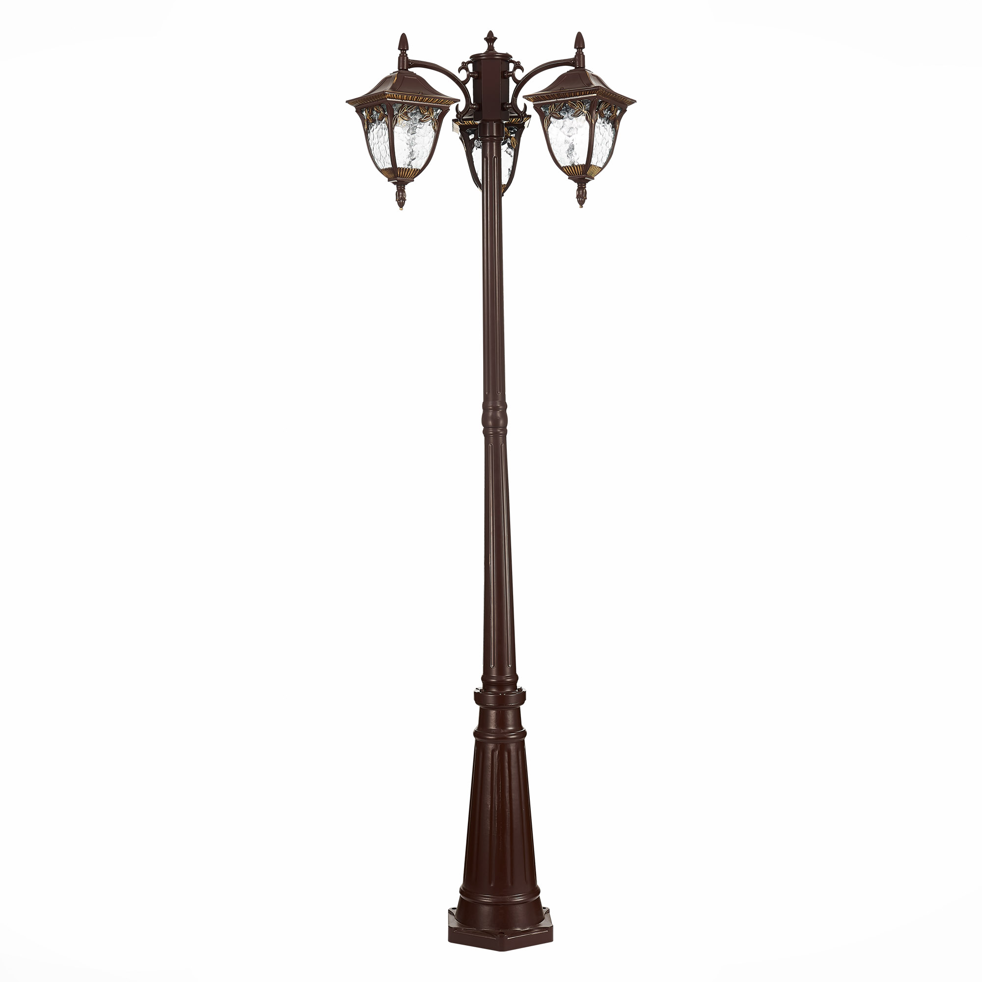 картинка Садово-парковый светильник ST Luce Chiani SL083.705.03 от магазина pro-decor.kz