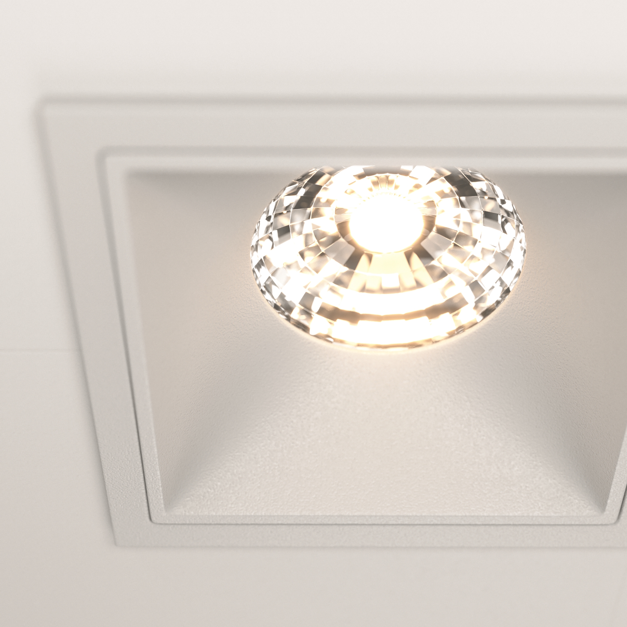 картинка Встраиваемый светильник Technical DL043-02-15W3K-SQ-W магазин pro-decor.kz являющийся официальным дистрибьютором в Казахстане картинка Встраиваемый светильник Technical DL043-02-15W3K-SQ-W от магазина pro-decor.kz