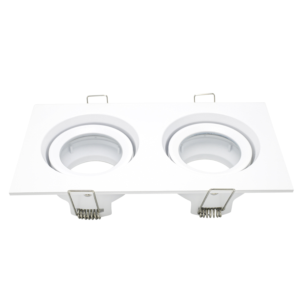 картинка ST255.528.02 Светильник встраиваемый. Без ламп от магазина pro-decor.kz