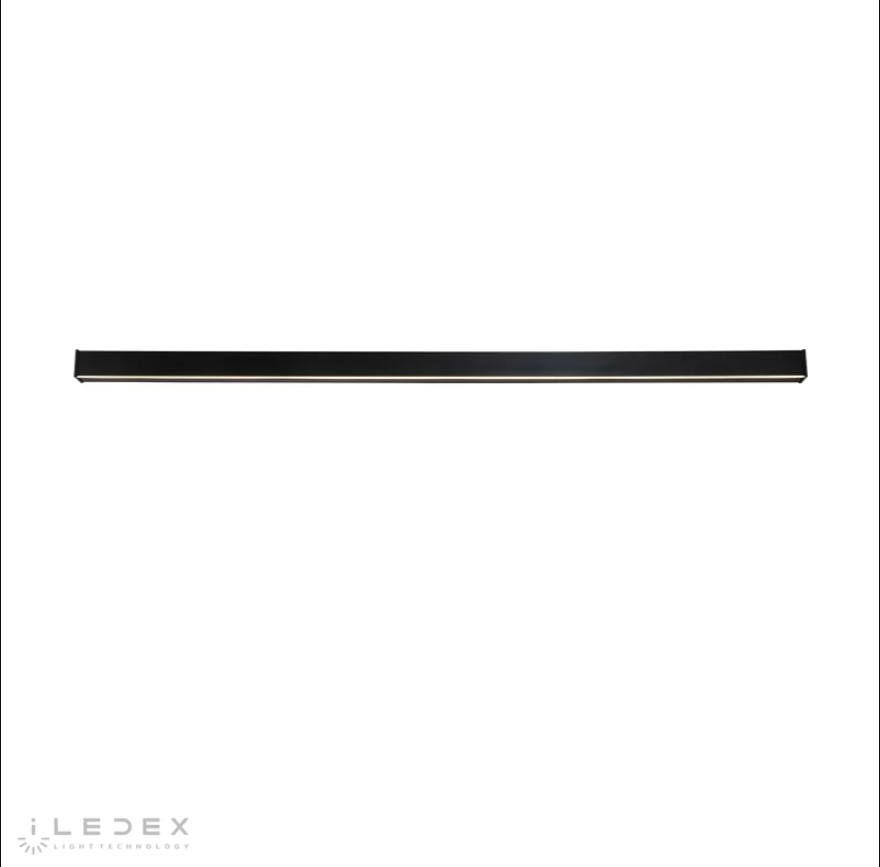 картинка Светильник настенный iLedex Line iLedex ZD8193B-1500 SBK от магазина pro-decor.kz