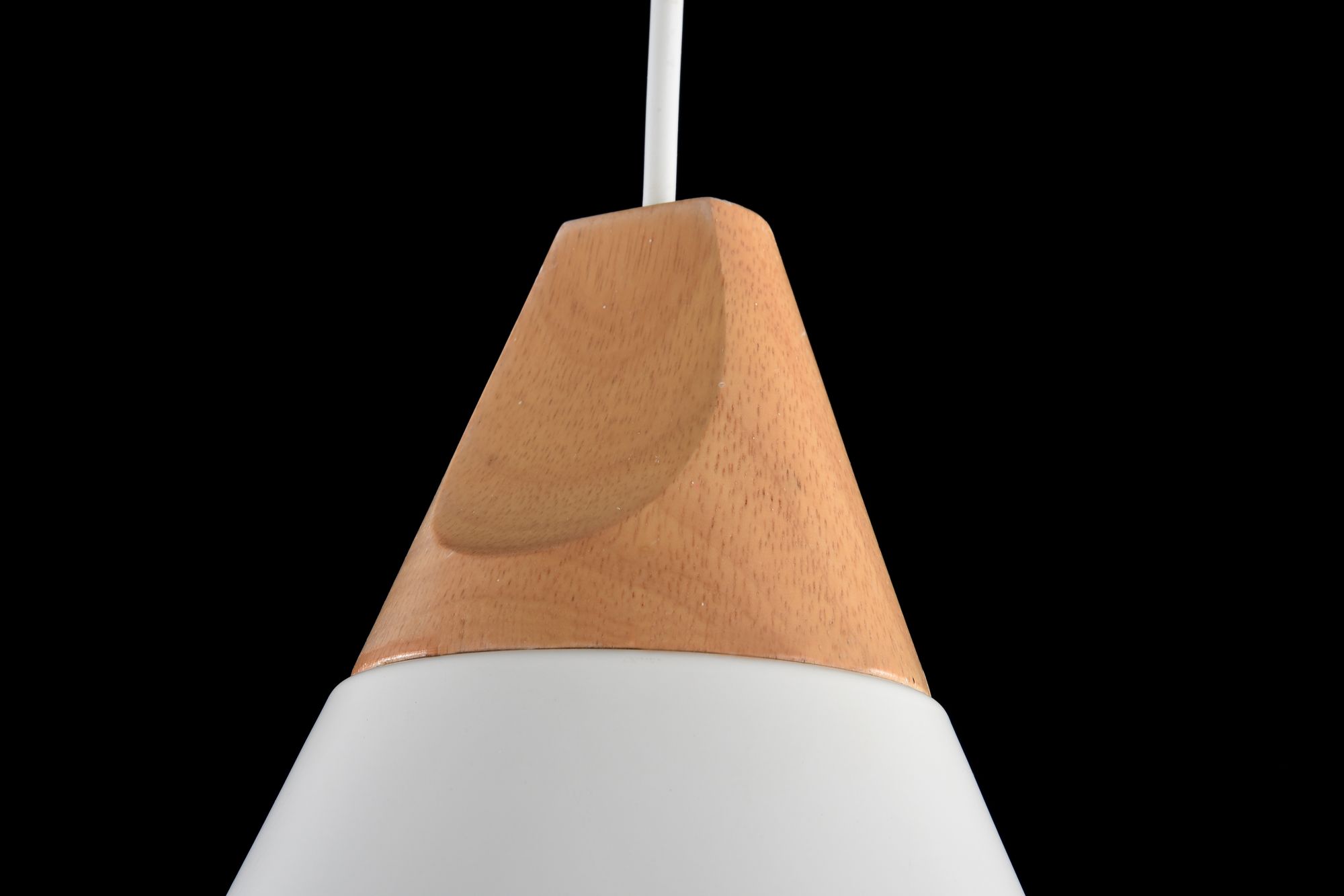 картинка Подвесной светильник Maytoni Bicones P359-PL-01-W от магазина pro-decor.kz