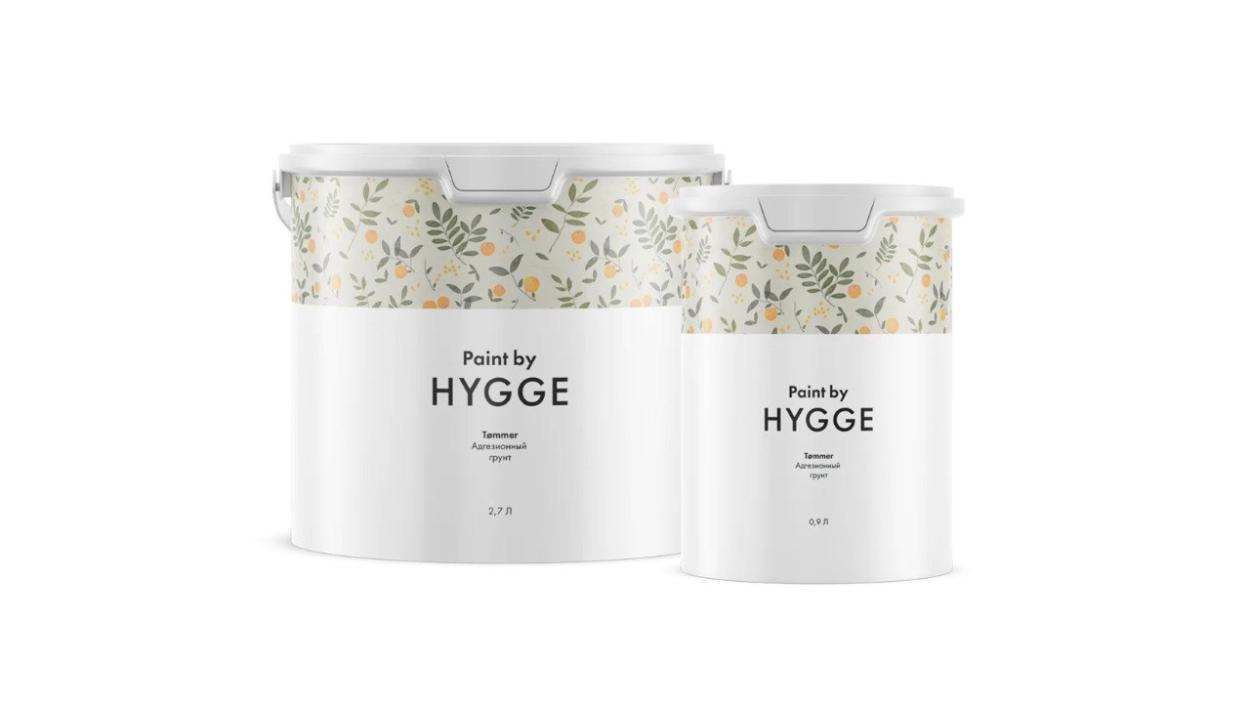 Купить Tommer адгезионный грунт 0,9 л. HYGGE Paint (003) Tommer адгезионный грунт 0,9 л. HYGGE Paint (003)