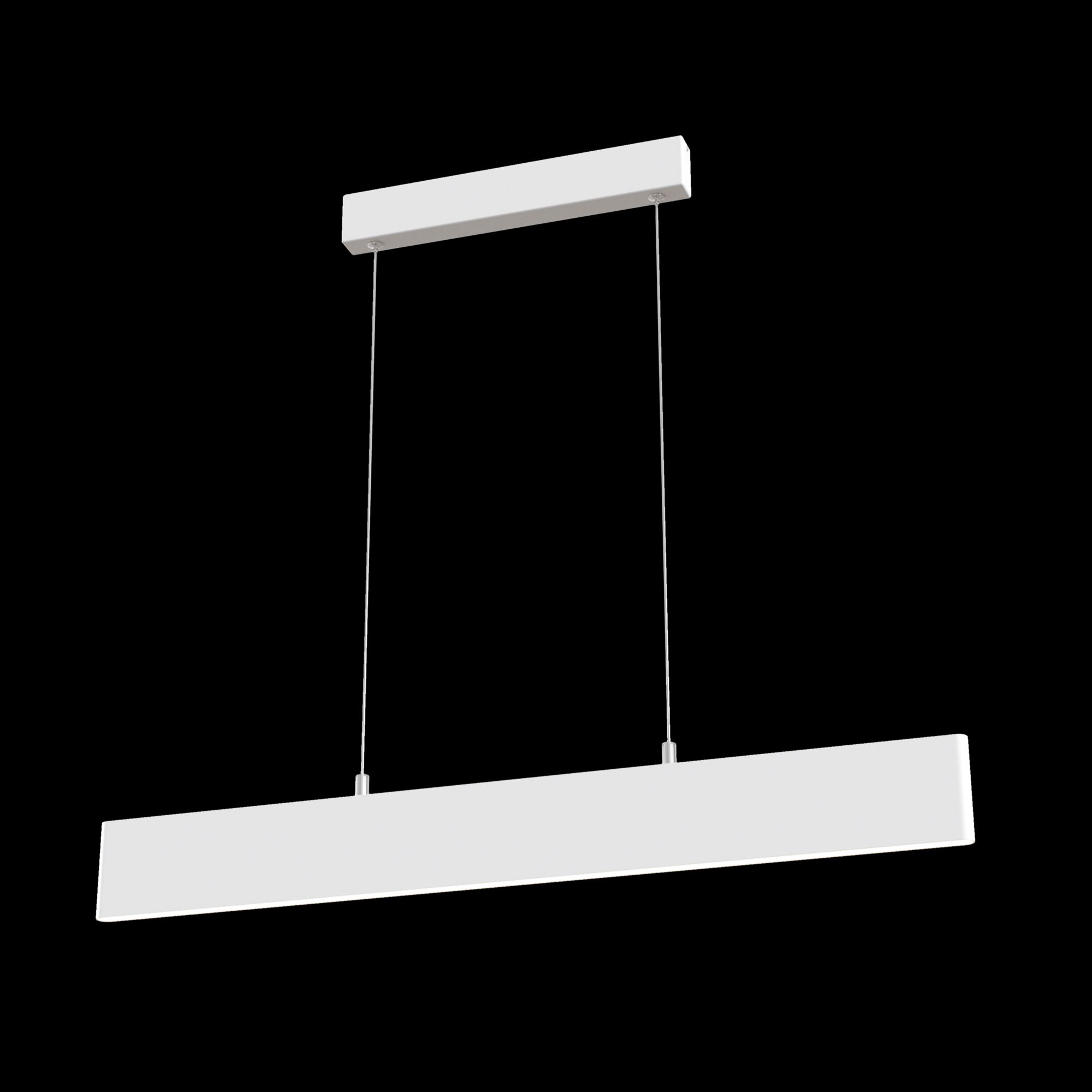 картинка Подвесной светодиодный светильник Maytoni Step P010PL-L23W4K от магазина pro-decor.kz