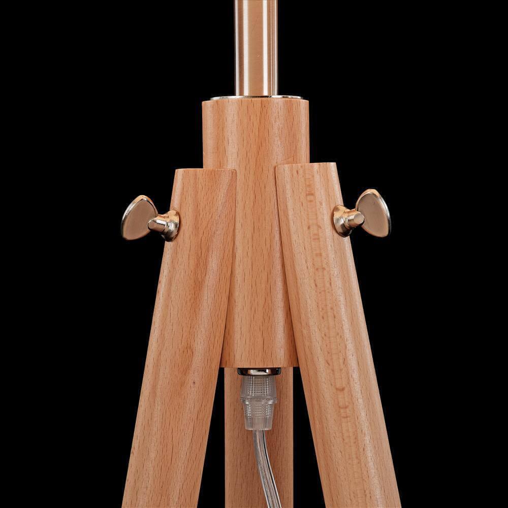 картинка Торшер Maytoni Calvin Z177-FL-01-BR от магазина pro-decor.kz