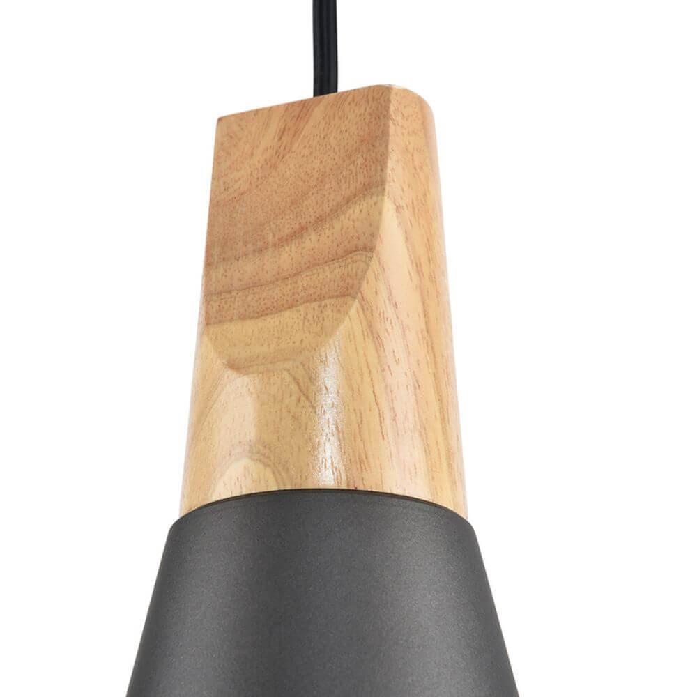 картинка Подвесной светильник Maytoni Bicones P359-PL-140-C от магазина pro-decor.kz
