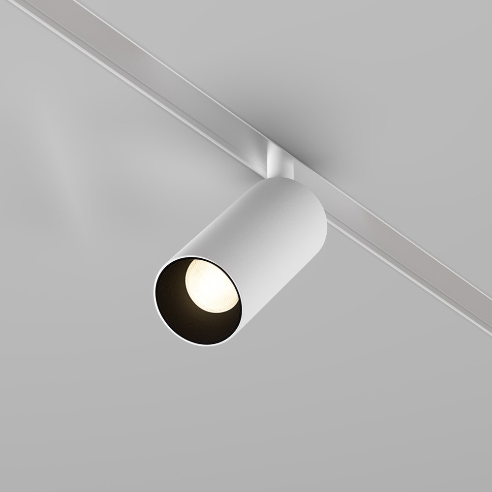 картинка Трековый светильник Technical TR032-4-5WTW-M-DSZ-W от магазина pro-decor.kz