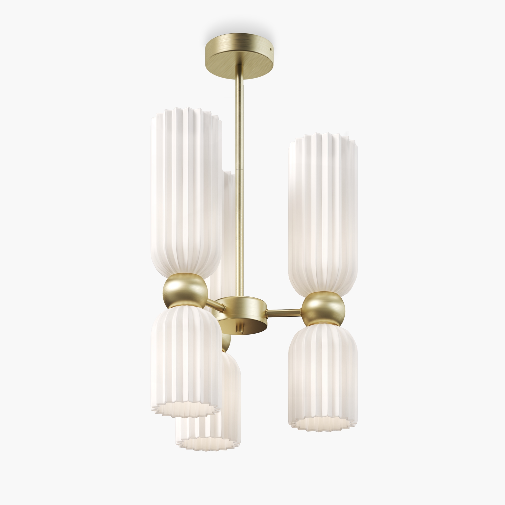 картинка Подвесной светильник Maytoni MOD302PL-06W от магазина pro-decor.kz