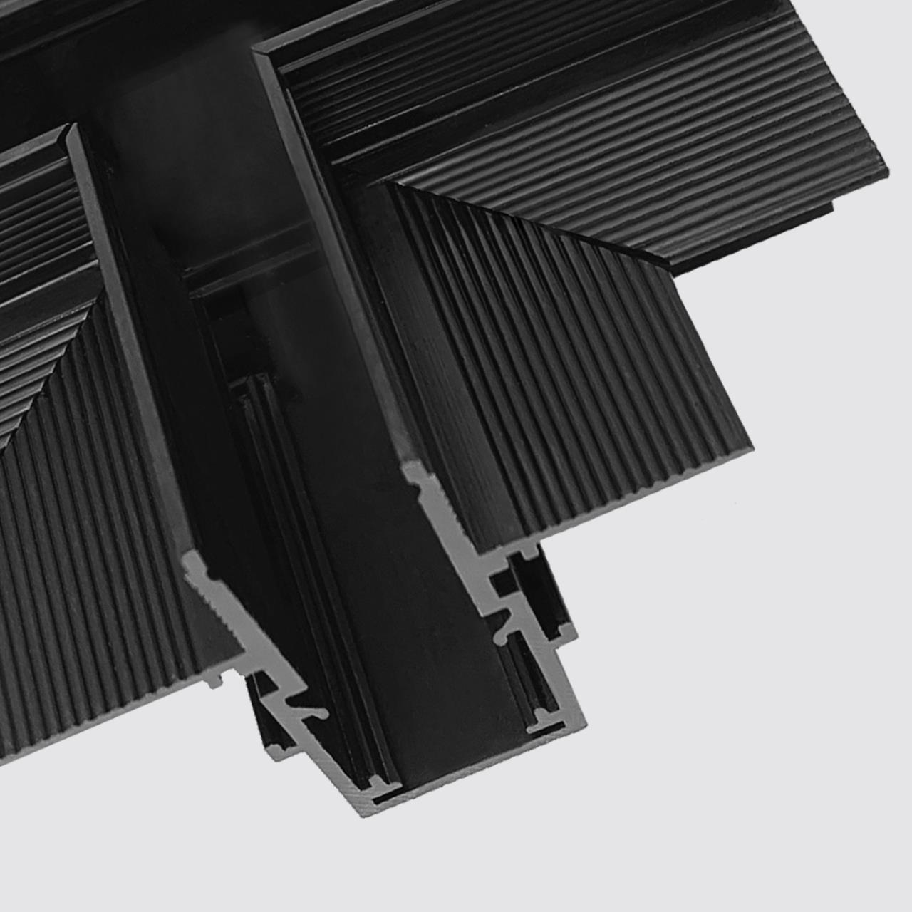 картинка Шинопровод Logica 1012-CT-001 от магазина pro-decor.kz