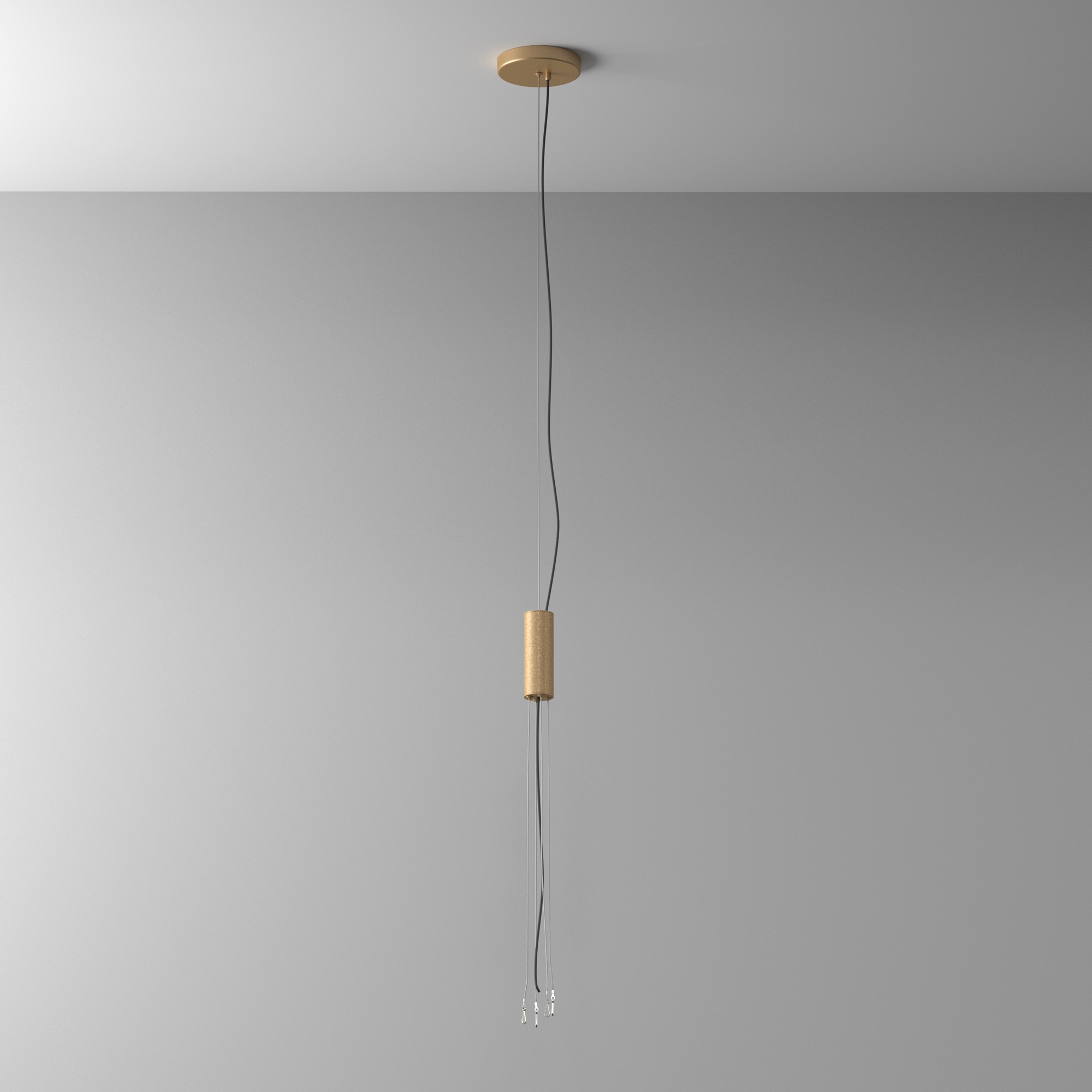 картинка Универсальное крепление Technical C032C-04-MG-1 от магазина pro-decor.kz