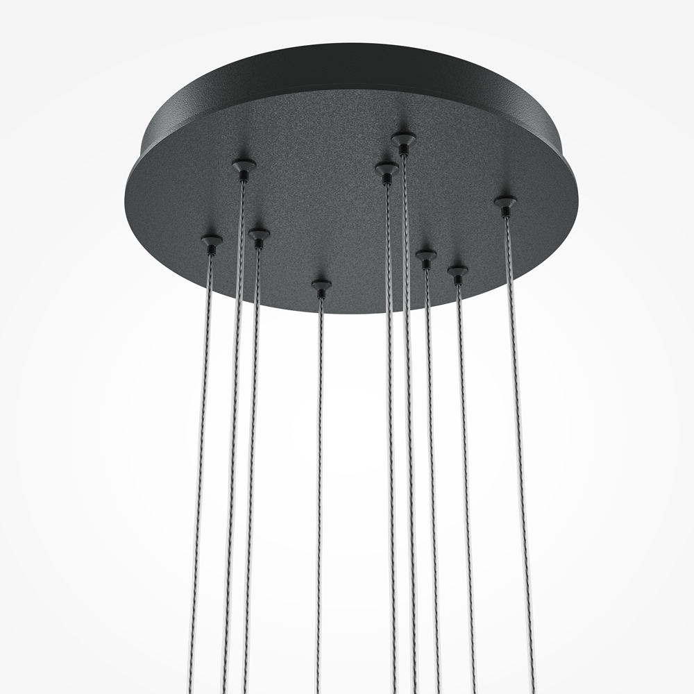 картинка Подвесной светильник Maytoni MOD236PL-L54B3K магазин pro-decor.kz являющийся официальным дистрибьютором в Казахстане картинка Подвесной светильник Maytoni MOD236PL-L54B3K от магазина pro-decor.kz