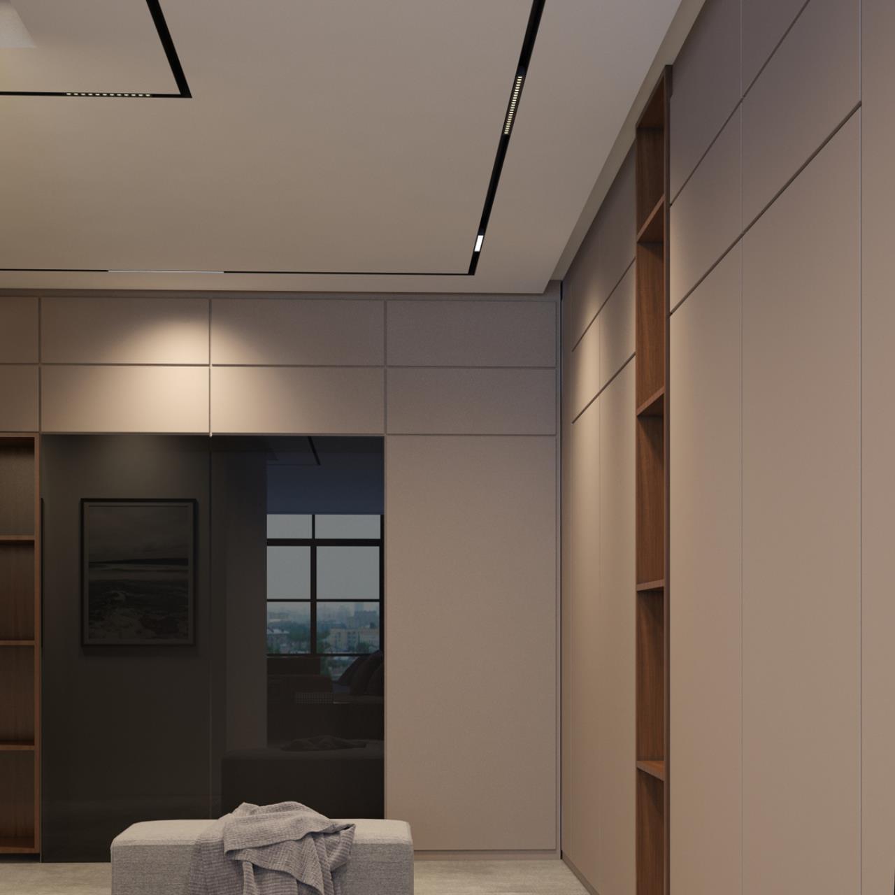 картинка Подвесной комплект Novotech Shino Flum 135096 от магазина pro-decor.kz