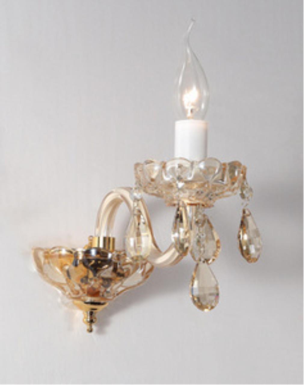 картинка Бра Favourite Brendy 1738-1W от магазина pro-decor.kz