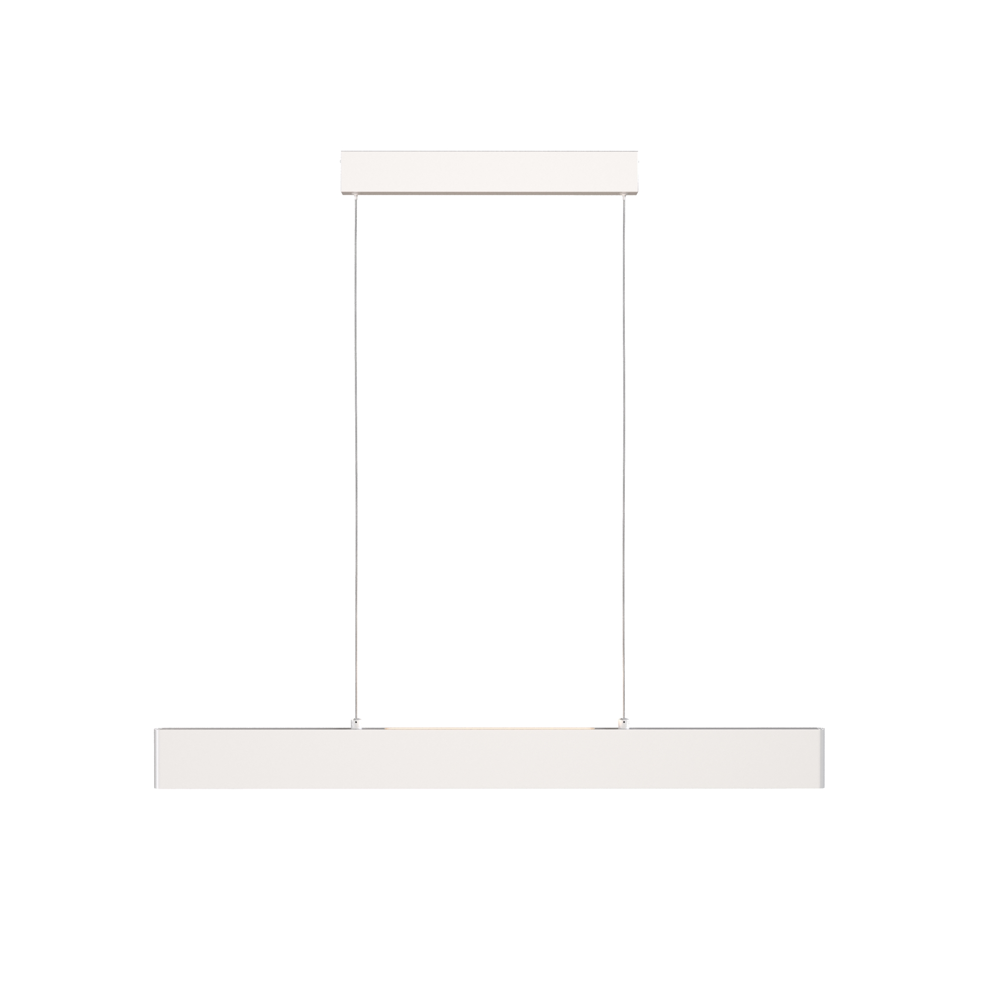 картинка Подвесной светодиодный светильник Maytoni Step P010PL-L23W от магазина pro-decor.kz